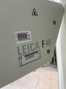 Офтальмологический микроскоп операционный Leica M844 F40