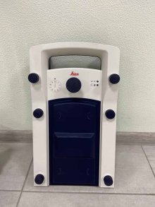 Офтальмологический микроскоп операционный Leica M844 F40