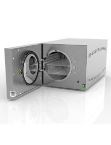 Автоклав медичний класу B HäTmed Q92b