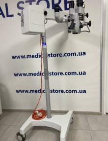 Операционный ЛОР микроскоп Carl ZEISS OPMI Pico