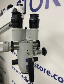 Операционный ЛОР микроскоп Carl ZEISS OPMI Pico