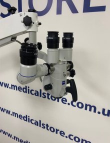 Операционный ЛОР микроскоп Carl ZEISS OPMI Pico