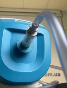 Димовідсмоктувач медичний ConMed AER DEFENSE