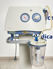 Аспиратор хирургический Medela Dominant 50