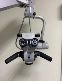Нейрохирургический микроскоп Carl Zeiss OPMI Pro Magis S8
