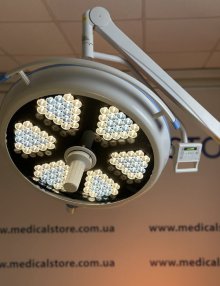 Операционный светильник передвижной Huifeng 700S