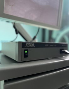 Гинекологическая стойка Karl Storz HE System