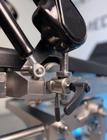 Держатель для ног Maquet 1005.87B0