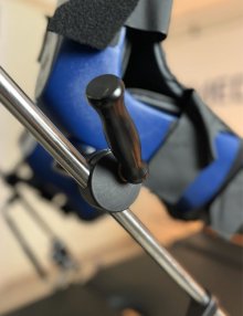 Держатель для ног Maquet 1005.87B0