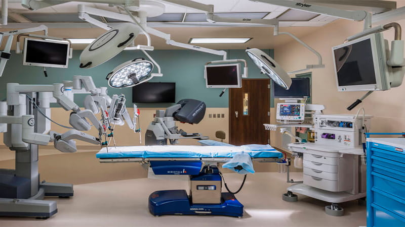 інформація про компанію medicalstore