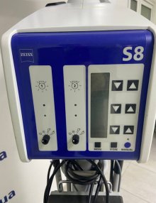 Операційний офтальмологічний мікроскоп Carl Zeiss OPMI Visu 200