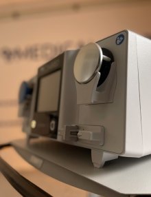 Ендоскопічна помпа ConMed CrystalView Pro