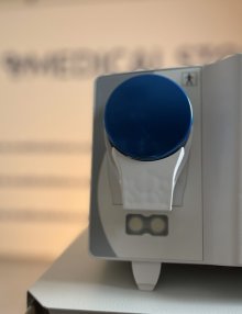 Ендоскопічна помпа ConMed CrystalView Pro