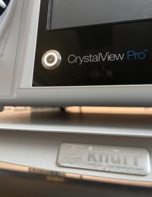 Ендоскопічна помпа ConMed CrystalView Pro