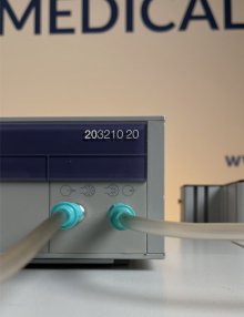 Лапароскопическая помпа Karl Storz DUOMAT