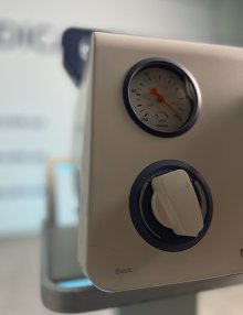 Аспіратор хірургічний вакуумний Medela Basic