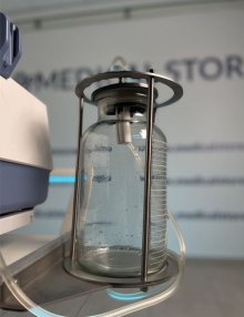 Аспиратор хирургический вакуумный Medela Basic