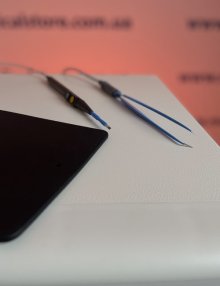 Коагулятор электрохирургический Medici Vitruvio 200