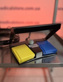 Коагулятор электрохирургический Medici Vitruvio 200