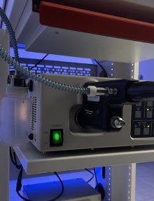 Ендоскопічна стійка для колоно-гастроскопії Pentax EPM-3500