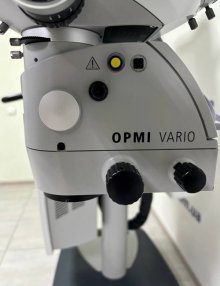 Микроскоп дял нейрохирургии Carl ZEISS OPMI Vario NC 33