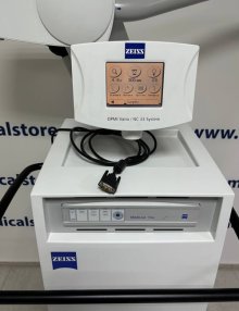 Мікроскоп для нейрохірургії Carl ZEISS OPMI Vario NC33