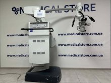 Мікроскоп для нейрохірургії Carl ZEISS OPMI Vario NC33