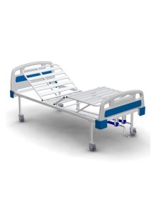 Ліжко медичне 4-х секційне КФМ-4nb-5