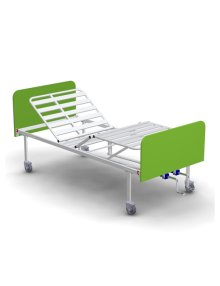 Ліжко медичне 4-х секційне КФМ-4nb-6