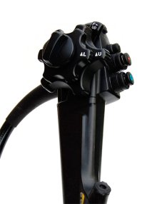 Видеогастроскоп Olympus GIF-HQ190