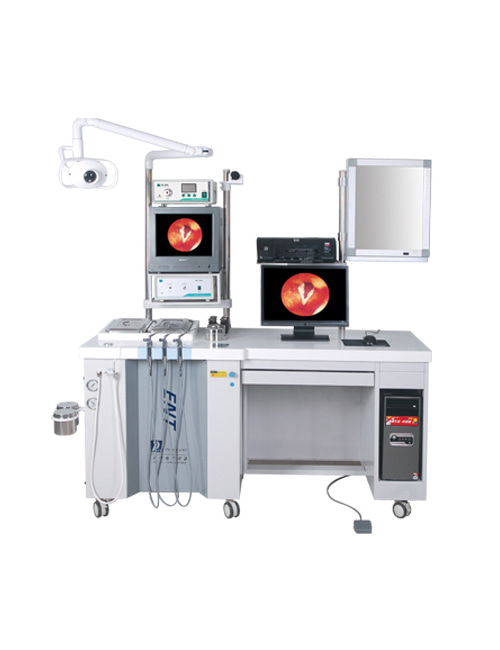 ЛОР обладнання