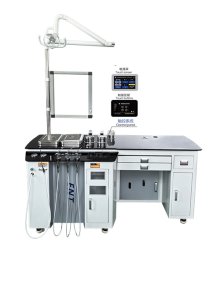 ЛОР-комбайн Pengkang PK-3201 DGA-1