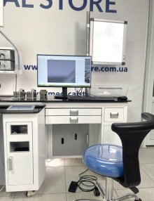 ЛОР-комбайн Pengkang PK-3202 DGA-2