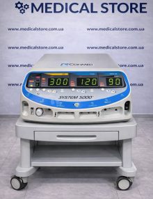 Коагулятор хірургічний ConMed System 5000