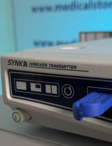 Видеосендер медицинский Stryker SYNK Wireless Transmitter