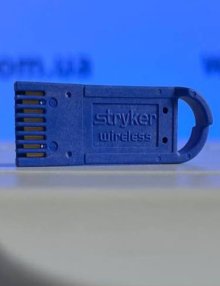 Видеосендер медицинский Stryker SYNK Wireless Transmitter