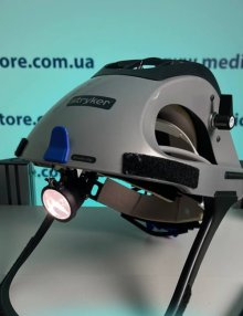 Хірургічний шолом Stryker T5 (400-645)