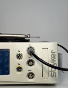 Медична міні пилка сагітальна Stryker TPS 5100-34