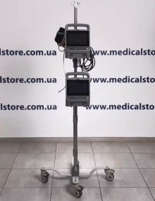 Хірургічний турнікет двоконтурний Zimmer ATS 4000