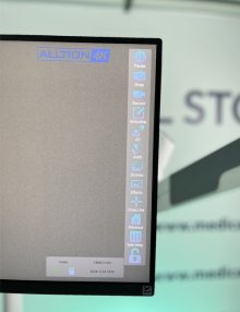 Микроскоп стоматологический ALLTION AM-5000