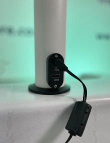 Микроскоп стоматологический ALLTION AM-5000