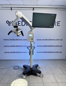 Операционный микроскоп нейрохирургический Alltion Angel-200
