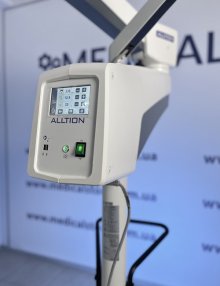 Операционный микроскоп нейрохирургический Alltion Angel-200