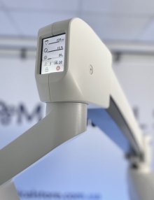 Микроскоп нейрохирургический Alltion Angel-200