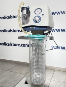 Аспиратор медицинский вакуумный Medela Basic 30