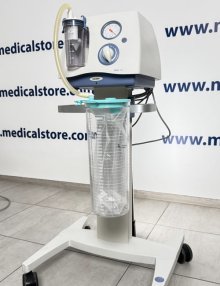 Аспиратор вакуумный Medela Basic 30