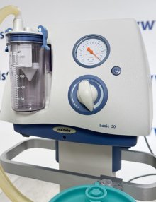 Аспіратор вакуумний Medela Basic 30