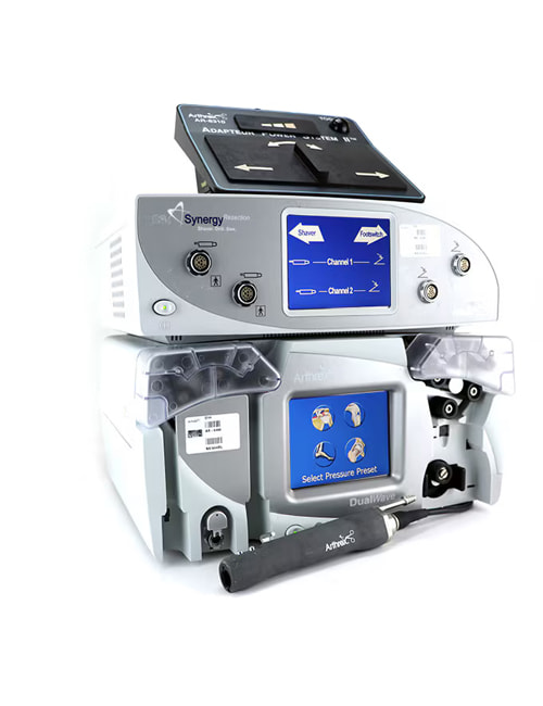 Артроскопічне обладнання