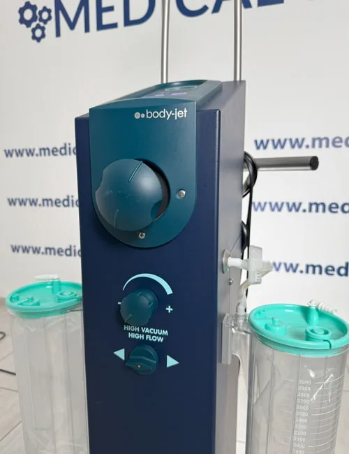 Липосактор Human Med Body-Jet купить | MedicalStore