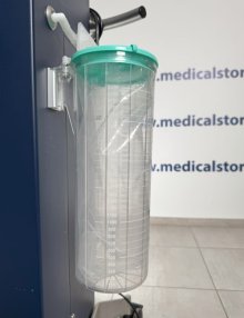 Липосактор Human Med Body-Jet